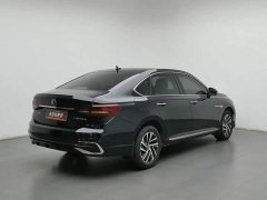 Volkswagen Lavida Facelift 1.5L Automatic Starry Sky 5 Million Edition - ფოტო 2