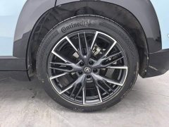 Changan UNI-T Second Generation 1.5T Flagship - photo 10