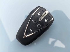 Changan UNI-T Second Generation 1.5T Flagship - photo 11
