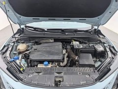 Changan UNI-T Second Generation 1.5T Flagship - photo 12