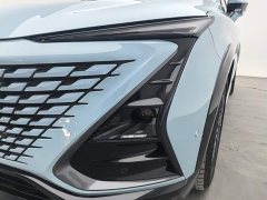 Changan UNI-T Second Generation 1.5T Flagship - photo 13