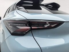 Changan UNI-T Second Generation 1.5T Flagship - photo 14