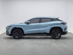Changan UNI-T Second Generation 1.5T Flagship - photo 2