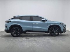 Changan UNI-T Second Generation 1.5T Flagship - photo 3