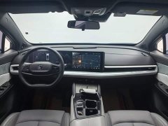 Changan UNI-T Second Generation 1.5T Flagship - photo 4