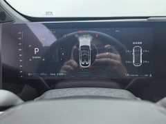Changan UNI-T Second Generation 1.5T Flagship - photo 5