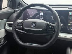 Changan UNI-T Second Generation 1.5T Flagship - photo 6
