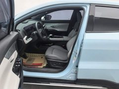 Changan UNI-T Second Generation 1.5T Flagship - photo 7