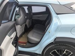 Changan UNI-T Second Generation 1.5T Flagship - photo 9