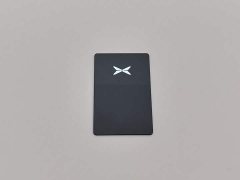 Xpeng Xiaopeng MONA M03 620 Extended Range - ფოტო 19