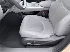 Xpeng Xiaopeng MONA M03 620 Extended Range - ფოტო 20