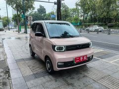 Wuling Hongguang MINIEV Third Generation 170km - ფოტო 2