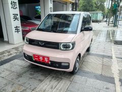 Wuling Hongguang MINIEV Third Generation 170km - ფოტო 3