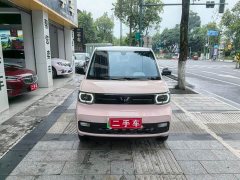 Wuling Hongguang MINIEV Third Generation 170km - ფოტო 4