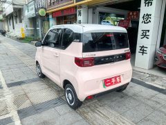 Wuling Hongguang MINIEV Third Generation 170km - ფოტო 6