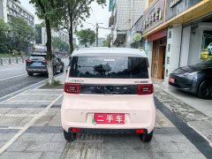 Wuling Hongguang MINIEV Third Generation 170km - ფოტო 7