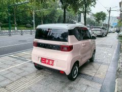 Wuling Hongguang MINIEV Third Generation 170km - ფოტო 8
