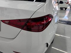 Mercedes-Benz C-Class C 260 L AMG Line - ფოტო 12