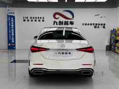 Mercedes-Benz C-Class C 260 L AMG Line - ფოტო 6