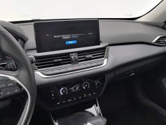 Dongfeng Yixuan GS 230T Automatic Vision Edition - ფოტო 12
