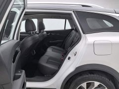 Dongfeng Yixuan GS 230T Automatic Vision Edition - ფოტო 15
