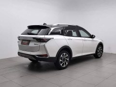 Dongfeng Yixuan GS 230T Automatic Vision Edition - ფოტო 2