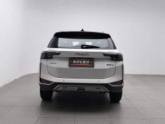 Dongfeng Yixuan GS 230T Automatic Vision Edition - ფოტო 4
