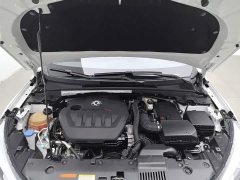 Dongfeng Yixuan GS 230T Automatic Vision Edition - ფოტო 6