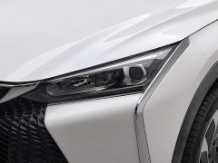 Dongfeng Yixuan GS 230T Automatic Vision Edition - ფოტო 7