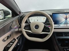 BYD Song DM-i Smart Drive 125KM LiDAR Flagship - фото 12