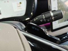 BYD Song DM-i Smart Drive 125KM LiDAR Flagship - фото 14