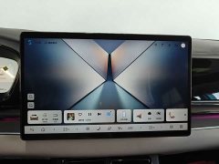 BYD Song DM-i Smart Drive 125KM LiDAR Flagship - фото 16