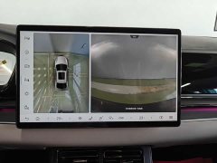 BYD Song DM-i Smart Drive 125KM LiDAR Flagship - фото 17