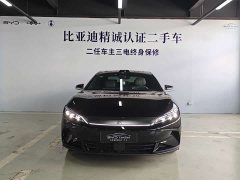 BYD Song DM-i Smart Drive 125KM LiDAR Flagship - фото 2