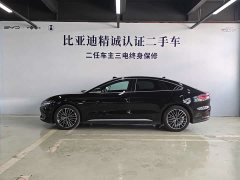 BYD Song DM-i Smart Drive 125KM LiDAR Flagship - фото 3