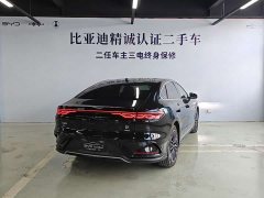 BYD Song DM-i Smart Drive 125KM LiDAR Flagship - фото 4