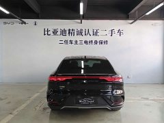 BYD Song DM-i Smart Drive 125KM LiDAR Flagship - фото 5