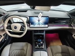 BYD Song DM-i Smart Drive 125KM LiDAR Flagship - фото 6