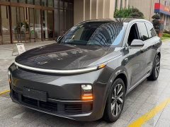Li Auto L8 Pro - ფოტო 1