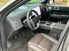 Li Auto L8 Pro - ფოტო 10