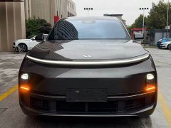 Li Auto L8 Pro - ფოტო 2