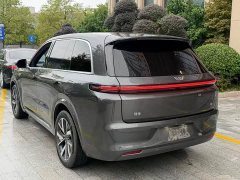 Li Auto L8 Pro - ფოტო 3