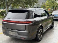 Li Auto L8 Pro - ფოტო 4