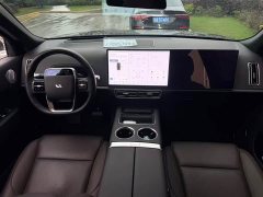 Li Auto L8 Pro - ფოტო 7