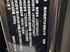 Li Auto L8 Pro - ფოტო 8