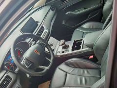 FAW Red Flag H5 1.5T DCT Flagship Comfort Edition - фото 7