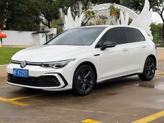 Volkswagen Golf 280TSI DSG R-Line - фото 1