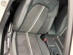 Volkswagen Golf 280TSI DSG R-Line - фото 10