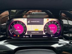Volkswagen Golf 280TSI DSG R-Line - фото 11