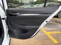 Volkswagen Golf 280TSI DSG R-Line - фото 18
